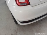 Fiat  500 FIAT  / 2015 / 3P / BERLINA 1.0 70CV IBRIDO CONNECT #38
