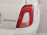  Fiat  500 FIAT  / 2015 / 3P / BERLINA 1.0 70CV IBRIDO CONNECT #36