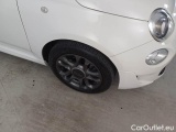  Fiat  500 FIAT  / 2015 / 3P / BERLINA 1.0 70CV IBRIDO CONNECT #54