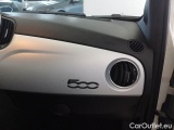  Fiat  500 FIAT  / 2015 / 3P / BERLINA 1.0 70CV IBRIDO CONNECT #60