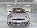  Fiat  600 FIAT  / 2023 / 5P / SUV 1.2 MHEV 100CV #6