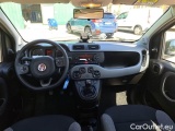  Fiat  Panda FIAT  / 2011 / 5P / BERLINA 1.0 70CV SeS HYBRID CITY LIFE #3
