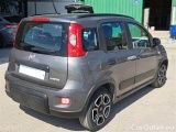  Fiat  Panda FIAT  / 2011 / 5P / BERLINA 1.0 70CV SeS HYBRID CITY LIFE #2