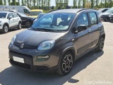  Fiat  Panda FIAT  / 2011 / 5P / BERLINA 1.0 70CV SeS HYBRID CITY LIFE 