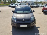  Fiat  Panda FIAT  / 2011 / 5P / BERLINA 1.0 70CV SeS HYBRID CITY LIFE #6