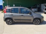  Fiat  Panda FIAT  / 2011 / 5P / BERLINA 1.0 70CV SeS HYBRID CITY LIFE #7