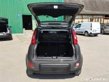  Fiat  Panda FIAT  / 2011 / 5P / BERLINA 1.0 70CV SeS HYBRID CITY LIFE #5