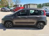  Fiat  Panda FIAT  / 2011 / 5P / BERLINA 1.0 70CV SeS HYBRID CITY LIFE #8