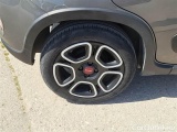  Fiat  Panda FIAT  / 2011 / 5P / BERLINA 1.0 70CV SeS HYBRID CITY LIFE #18