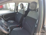  Fiat  Panda FIAT  / 2011 / 5P / BERLINA 1.0 70CV SeS HYBRID CITY LIFE #11
