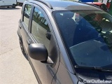  Fiat  Panda FIAT  / 2011 / 5P / BERLINA 1.0 70CV SeS HYBRID CITY LIFE #22