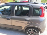  Fiat  Panda FIAT  / 2011 / 5P / BERLINA 1.0 70CV SeS HYBRID CITY LIFE #28