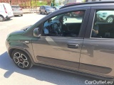  Fiat  Panda FIAT  / 2011 / 5P / BERLINA 1.0 70CV SeS HYBRID CITY LIFE #31