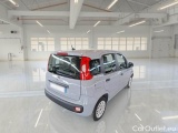  Fiat  Panda FIAT  / 2011 / 5P / BERLINA 1.0 FIREFLY 70CV SeS HYBRID #2