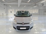  Fiat  Panda FIAT  / 2011 / 5P / BERLINA 1.0 FIREFLY 70CV SeS HYBRID #6