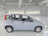 Fiat  Panda FIAT  / 2011 / 5P / BERLINA 1.0 FIREFLY 70CV SeS HYBRID #7