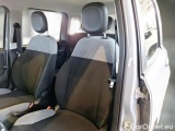  Fiat  Panda FIAT  / 2011 / 5P / BERLINA 1.0 FIREFLY 70CV SeS HYBRID #11