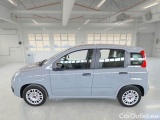  Fiat  Panda FIAT  / 2011 / 5P / BERLINA 1.0 FIREFLY 70CV SeS HYBRID #8