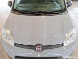  Fiat  Panda FIAT  / 2011 / 5P / BERLINA 1.0 FIREFLY 70CV SeS HYBRID #24