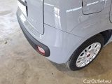  Fiat  Panda FIAT  / 2011 / 5P / BERLINA 1.0 FIREFLY 70CV SeS HYBRID #30