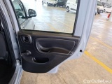  Fiat  Panda FIAT  / 2011 / 5P / BERLINA 1.0 FIREFLY 70CV SeS HYBRID #53