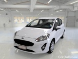  Ford  Fiesta FORD  / 2017 / 5P / BERLINA 1.5 ECOBLUE 85CV BUSINESS 