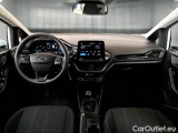  Ford  Fiesta FORD  / 2017 / 5P / BERLINA 1.5 ECOBLUE 85CV BUSINESS #3