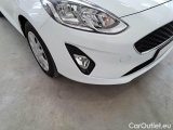  Ford  Fiesta FORD  / 2017 / 5P / BERLINA 1.5 ECOBLUE 85CV BUSINESS #30