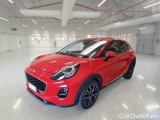  Ford  Puma FORD  / 2019 / 5P / SUV 1.5 ECOBLUE 120CV TITANIUM 
