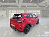  Ford  Puma FORD  / 2019 / 5P / SUV 1.5 ECOBLUE 120CV TITANIUM #2