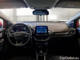  Ford  Puma FORD  / 2019 / 5P / SUV 1.5 ECOBLUE 120CV TITANIUM #3