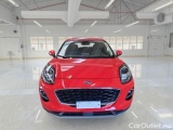  Ford  Puma FORD  / 2019 / 5P / SUV 1.5 ECOBLUE 120CV TITANIUM #6