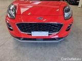  Ford  Puma FORD  / 2019 / 5P / SUV 1.5 ECOBLUE 120CV TITANIUM #31