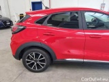  Ford  Puma FORD  / 2019 / 5P / SUV 1.5 ECOBLUE 120CV TITANIUM #43