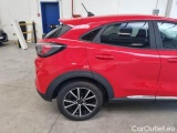  Ford  Puma FORD  / 2019 / 5P / SUV 1.5 ECOBLUE 120CV TITANIUM #47