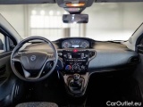  Lancia  Ypsilon LANCIA  / 2021 / 5P / BERLINA 1.0 FIREFLY 70CV HYBRID SILVER #3