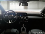  Mercedes  A-Klasse MERCEDES-BENZ CLASSE A / 2018 / 5P / BERLINA A 180 D SPORT #3