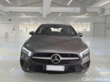  Mercedes  A-Klasse MERCEDES-BENZ CLASSE A / 2018 / 5P / BERLINA A 180 D SPORT #6
