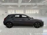  Mercedes  A-Klasse MERCEDES-BENZ CLASSE A / 2018 / 5P / BERLINA A 180 D SPORT #7