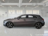  Mercedes  A-Klasse MERCEDES-BENZ CLASSE A / 2018 / 5P / BERLINA A 180 D SPORT #8
