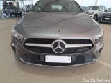  Mercedes  A-Klasse MERCEDES-BENZ CLASSE A / 2018 / 5P / BERLINA A 180 D SPORT #25
