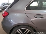  Mercedes  A-Klasse MERCEDES-BENZ CLASSE A / 2018 / 5P / BERLINA A 180 D SPORT #39