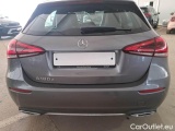  Mercedes  A-Klasse MERCEDES-BENZ CLASSE A / 2018 / 5P / BERLINA A 180 D SPORT #41