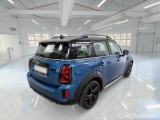  Mini  Countryman MINI  / 2020 / 5P / BERLINA COOPER D ALL4 BUSINESS AUTOMATICA #2