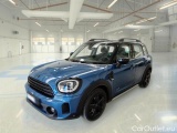  Mini  Countryman MINI  / 2020 / 5P / BERLINA COOPER D ALL4 BUSINESS AUTOMATICA 