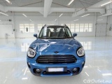  Mini  Countryman MINI  / 2020 / 5P / BERLINA COOPER D ALL4 BUSINESS AUTOMATICA #6