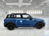  Mini  Countryman MINI  / 2020 / 5P / BERLINA COOPER D ALL4 BUSINESS AUTOMATICA #7