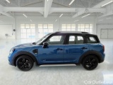  Mini  Countryman MINI  / 2020 / 5P / BERLINA COOPER D ALL4 BUSINESS AUTOMATICA #8