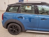  Mini  Countryman MINI  / 2020 / 5P / BERLINA COOPER D ALL4 BUSINESS AUTOMATICA #28