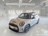  Mini  Cooper MINI MINI / 2021 / 5P / BERLINA  S YOURS 